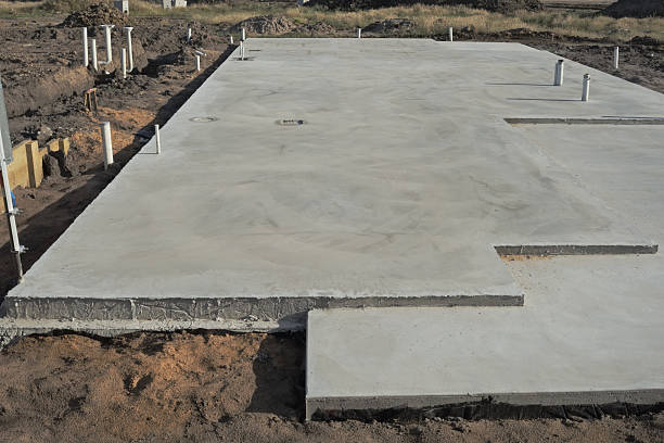 Best Concrete Resurfacing Services  in Fall City, WA